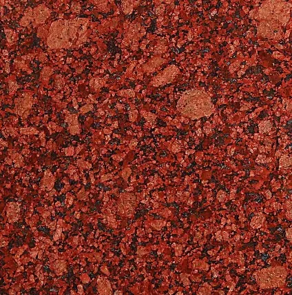 Jhansi Red